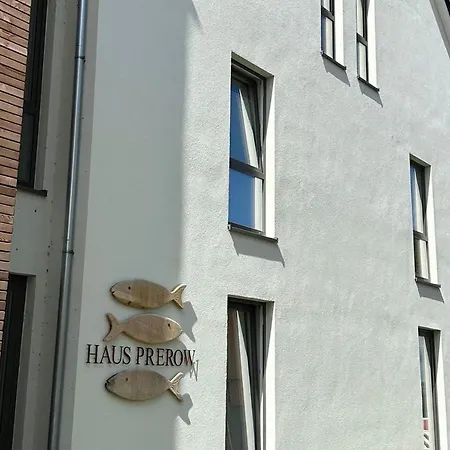 Apartman Baltic Lagoon Ostsee