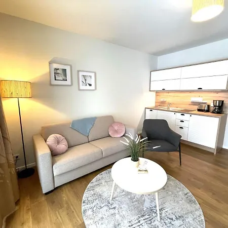 Baltic Lagoon Ostsee Fuhlendorf