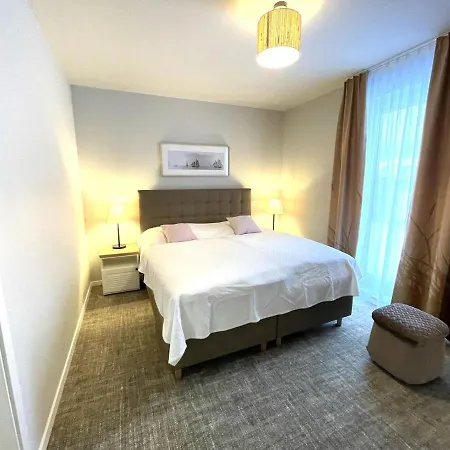 Baltic Lagoon Ostsee Fuhlendorf (Mecklenburg-Vorpommern)