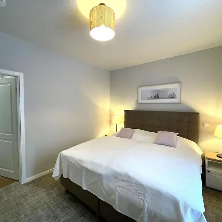 Appartamento Baltic Lagoon Ostsee *