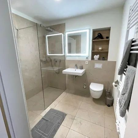 Baltic Lagoon Ostsee * Fuhlendorf (Mecklenburg-Vorpommern)