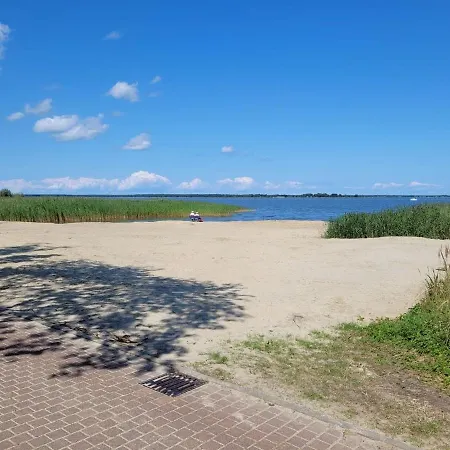 Baltic Lagoon Ostsee Appartamento Fuhlendorf (Mecklenburg-Vorpommern)