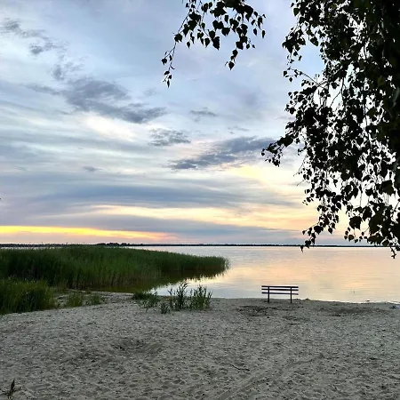 Baltic Lagoon Ostsee