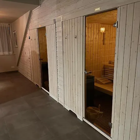 Baltic Lagoon Ostsee Apartman *