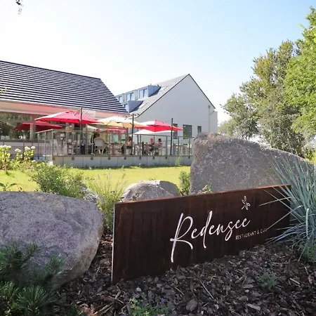 Baltic Lagoon Ostsee Appartamento