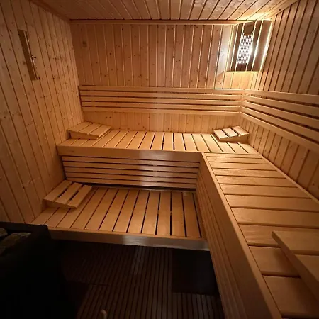 Apartman Baltic Lagoon Ostsee *